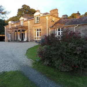 Hotel Ross House