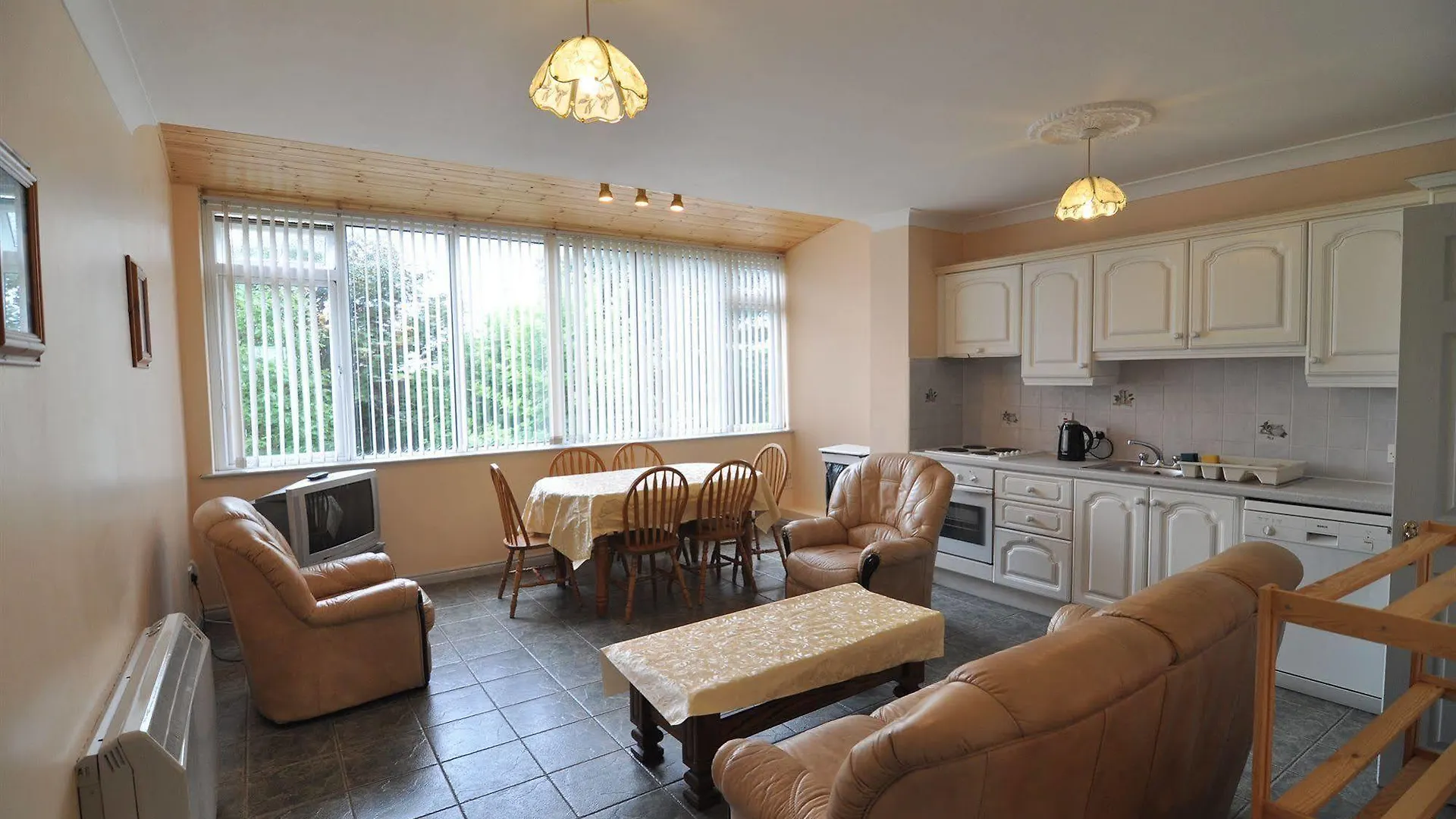The Stables Hotel Galway